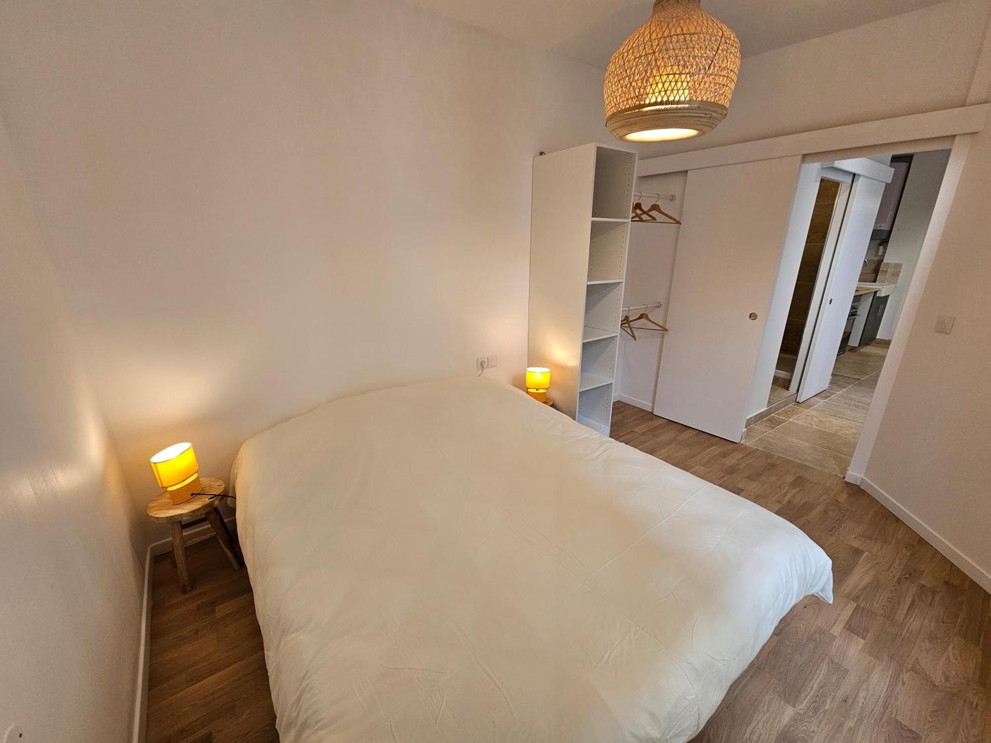 Le Weber-Paris Lägenhet Pantin Exteriör bild